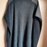 NEW - Warm & CO Cashmere Poncho UK 10-16 Image 2