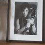 Rock Framed Prints Image 9