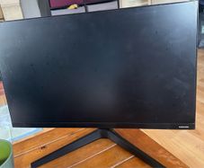 Samsung Monitor 24 inches