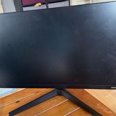 Samsung Monitor 24 inches