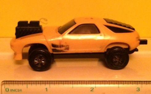 Porsche 928 "stretch" 1/43