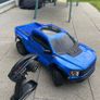 Ford Traxxas Raptor 4x4 VXL Image 3