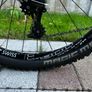 YT Capra mountain bike - Medium Image 8