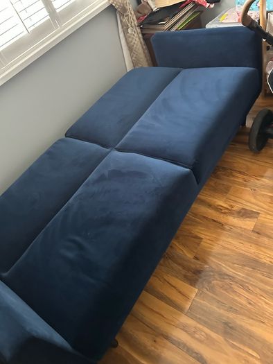 sofabed Michael Murphy