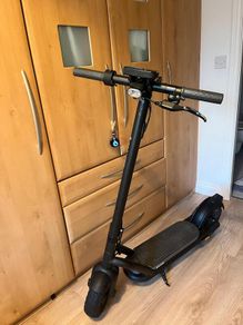 NAVEE Electric Scooter N65i