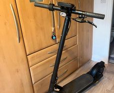 NAVEE Electric Scooter N65i