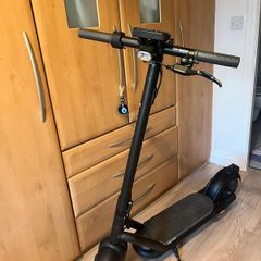 NAVEE Electric Scooter N65i