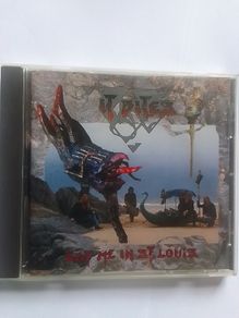 It Bites CD  - Eat Me In St Louis