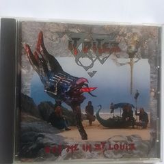 It Bites CD  - Eat Me In St Louis
