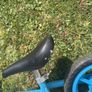 My first bike, blue kids bike Image 7