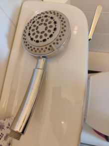 Shower head - NEW