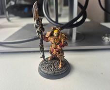 Warhammer 40k