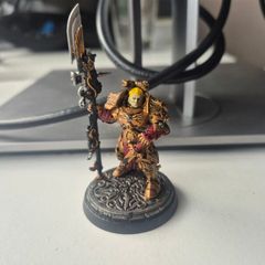 Warhammer 40k