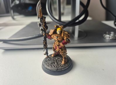 Warhammer 40k