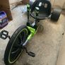Huffy Green Machine Image 3