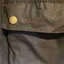 Authentic Barbour Ashby Wax Jacket XL Image 4