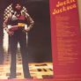 Jackie Jackson Original 1973 US Motown LP and Jackson Five Inner Sleeve Image 2