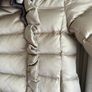 12-18m baby jacket & pants down jacket Baby A. Image 6