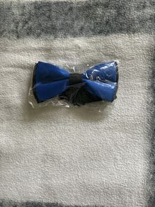 bow tie-one size