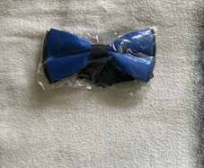 bow tie-one size