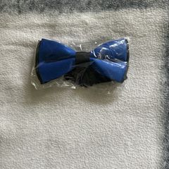 bow tie-one size