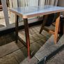 retro folding table Image 2