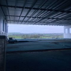 Prefab sectional building