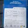 Ionisation smoke alarm Image 2