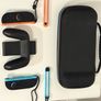 Nintendo switch 2 + Accessories Image 3