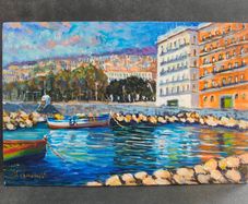 Original painting