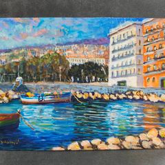 Original painting