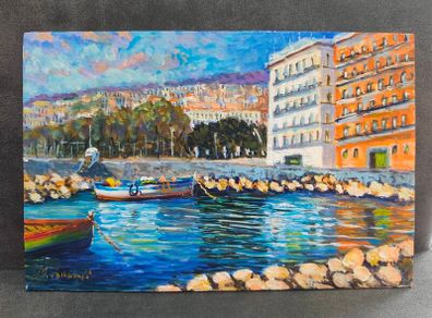 Original painting