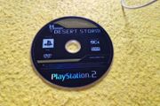 Conflict Desert Storm  PlayStation2 ps2 games Original