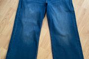 Simply Be 24/7 Wide Leg Jeans BNWT Size 18