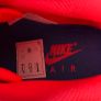 Nike Air Force 1 Crimson Blue UK5 Brand New Unworn Image 5