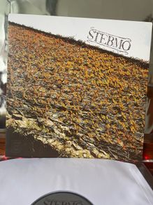 Stebmo [Steve Moore / Sunn O))) ] - Stebmo
