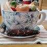 Giant Teacup Planter - DENBY Image 2