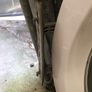 Hoover Washing Machine Door Image 3