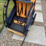 bike trailer Image 2