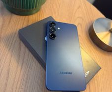 Samsung galaxy S25 plus 256gb