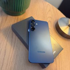 Samsung galaxy S25 plus 256gb
