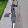 Triumph Bicycle. Image 5