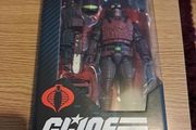 GI JOE Classified: Cobra SAW Viper 6''