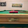 snooker table Image 5