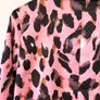 I Saw It First Pink Leopard Print Shirt 10 Image 6
