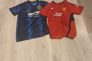Football jerseys