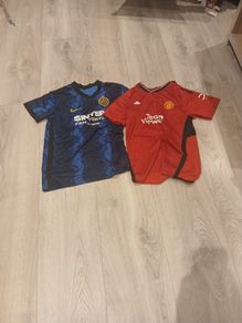 Football jerseys