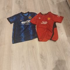 Football jerseys