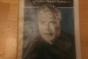 First edition of 'All for Her' the autobiography of Father Patrick Peyton CSC