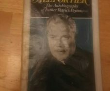 First edition of 'All for Her' the autobiography of Father Patrick Peyton CSC